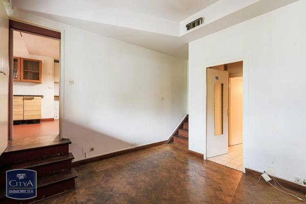 Appartement à vendre 2 pièces 52.64m²