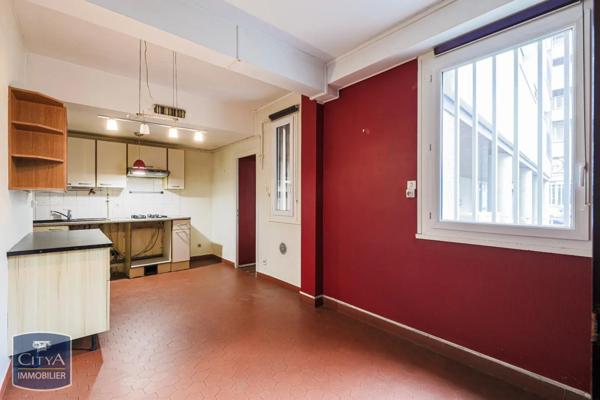 Appartement à vendre 2 pièces 52.64m²