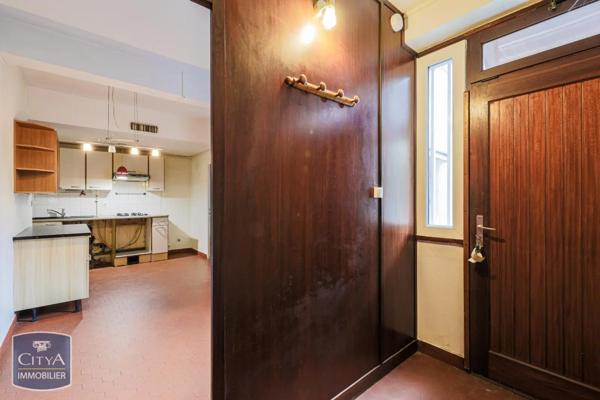 Appartement à vendre 2 pièces 52.64m²