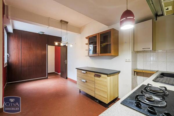 Appartement à vendre 2 pièces 52.64m²