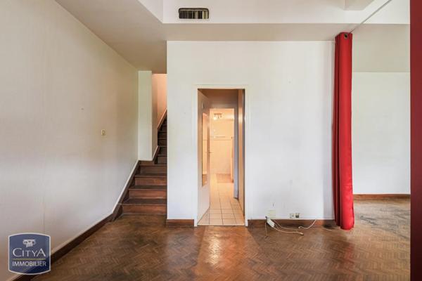 Appartement à vendre 2 pièces 52.64m²