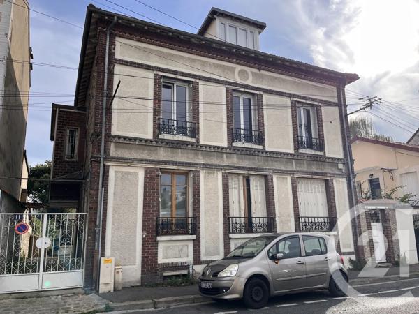 Appartement F3 à vendre  3 pièces - 65,58 m 2   BRY SUR MARNE  - 94
