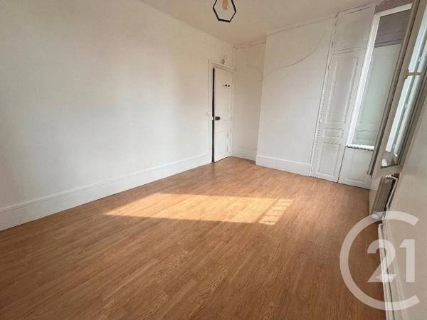 Appartement F3 à vendre  3 pièces - 65,58 m 2   BRY SUR MARNE  - 94