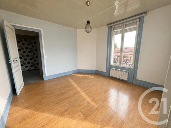 Appartement F3 à vendre  3 pièces - 65,58 m 2   BRY SUR MARNE  - 94