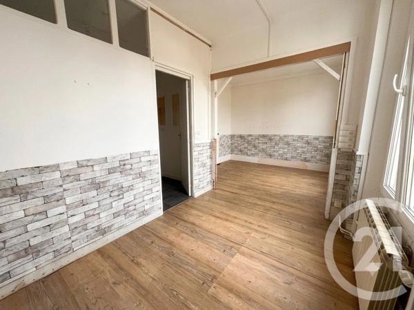 Appartement F3 à vendre  3 pièces - 65,58 m 2   BRY SUR MARNE  - 94