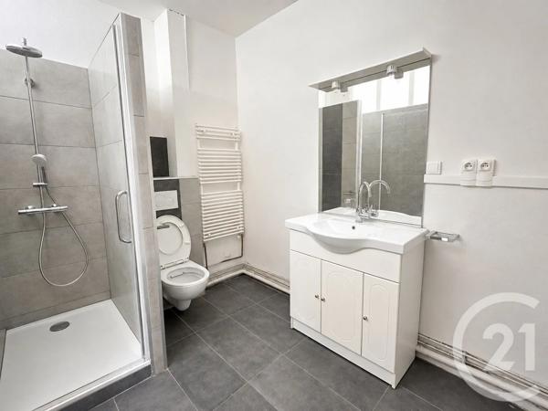 Appartement F3 à vendre  3 pièces - 65,58 m 2   BRY SUR MARNE  - 94