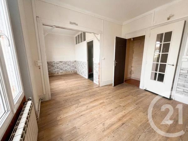Appartement F3 à vendre  3 pièces - 65,58 m 2   BRY SUR MARNE  - 94