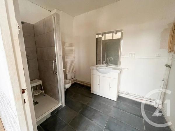 Appartement F3 à vendre  3 pièces - 65,58 m 2   BRY SUR MARNE  - 94