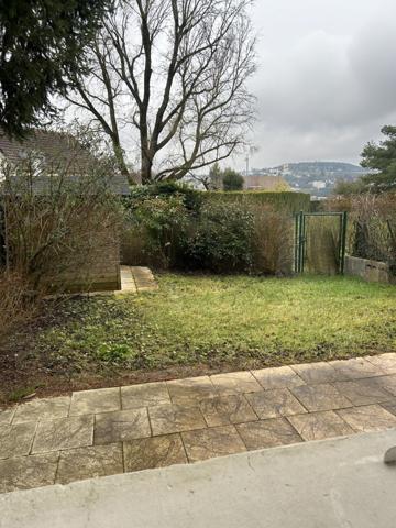 TALANT MARRONNIERS - MAISON 3 CHAMBRES - GARAGE