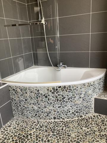 TALANT MARRONNIERS - MAISON 3 CHAMBRES - GARAGE