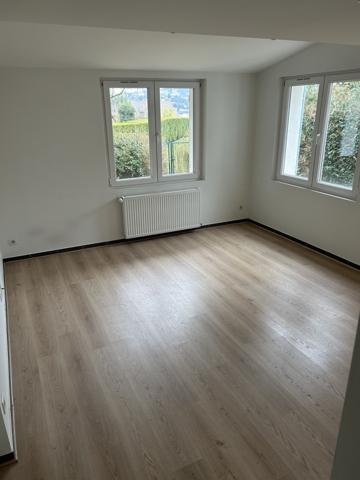 TALANT MARRONNIERS - MAISON 3 CHAMBRES - GARAGE