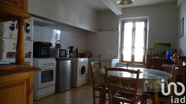 Maison à vendre 6 pièces 170 m² Revel