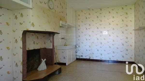 Maison à vendre 6 pièces 170 m² Revel