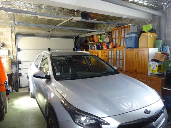 Pavillon à vendre à Arcisses dans l'Eure-et-Loir (28400), ref : MAR 850