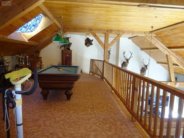 Pavillon à vendre à Arcisses dans l'Eure-et-Loir (28400), ref : MAR 850