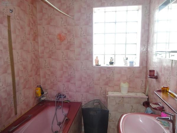 Pavillon à vendre à Arcisses dans l'Eure-et-Loir (28400), ref : MAR 850