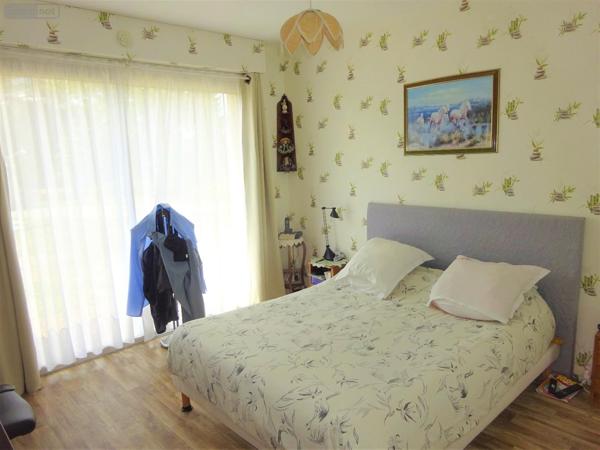 Pavillon à vendre à Arcisses dans l'Eure-et-Loir (28400), ref : MAR 850