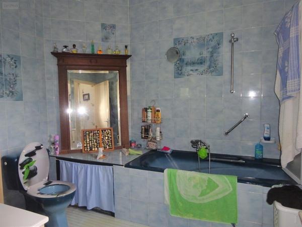 Pavillon à vendre à Arcisses dans l'Eure-et-Loir (28400), ref : MAR 850