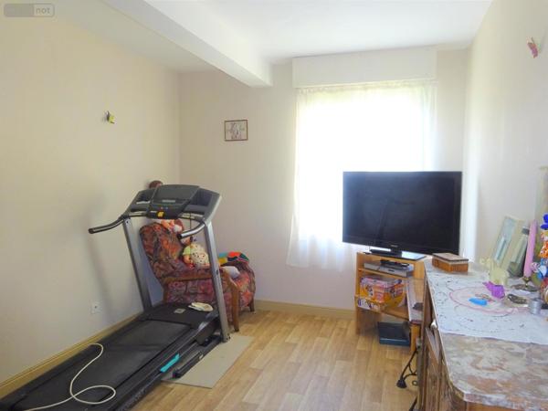 Pavillon à vendre à Arcisses dans l'Eure-et-Loir (28400), ref : MAR 850