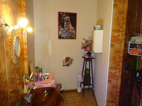 Pavillon à vendre à Arcisses dans l'Eure-et-Loir (28400), ref : MAR 850