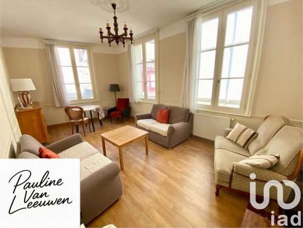 Maison à vendre 7 pièces 175 m² Bar-sur-Seine