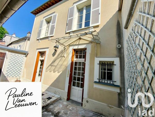 Maison à vendre 7 pièces 175 m² Bar-sur-Seine