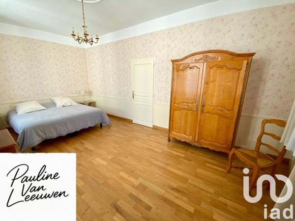 Maison à vendre 7 pièces 175 m² Bar-sur-Seine