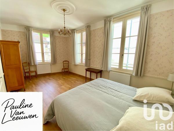 Maison à vendre 7 pièces 175 m² Bar-sur-Seine