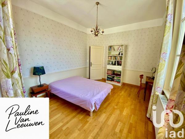 Maison à vendre 7 pièces 175 m² Bar-sur-Seine