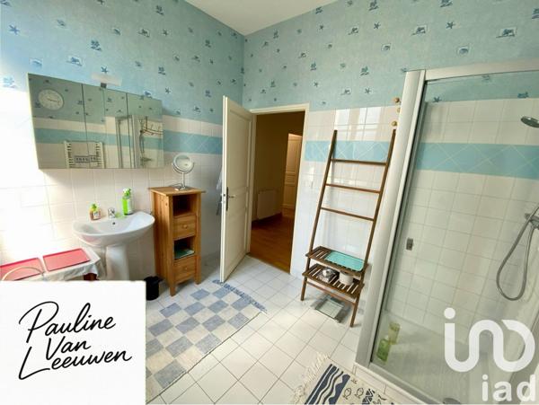 Maison à vendre 7 pièces 175 m² Bar-sur-Seine