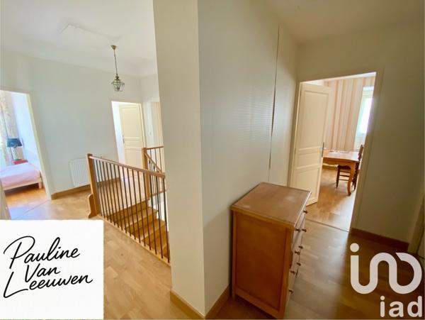 Maison à vendre 7 pièces 175 m² Bar-sur-Seine