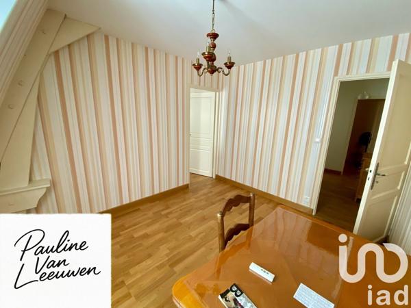 Maison à vendre 7 pièces 175 m² Bar-sur-Seine