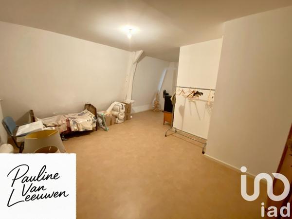 Maison à vendre 7 pièces 175 m² Bar-sur-Seine