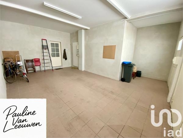 Maison à vendre 7 pièces 175 m² Bar-sur-Seine