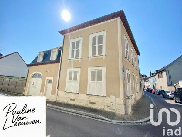 Maison à vendre 7 pièces 175 m² Bar-sur-Seine