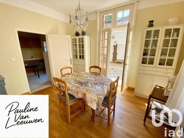 Maison à vendre 7 pièces 175 m² Bar-sur-Seine