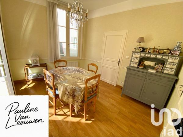 Maison à vendre 7 pièces 175 m² Bar-sur-Seine