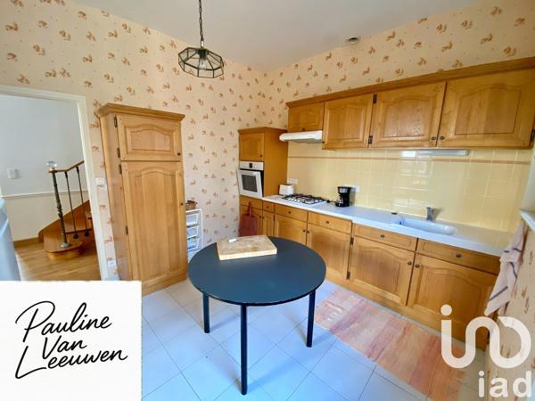 Maison à vendre 7 pièces 175 m² Bar-sur-Seine