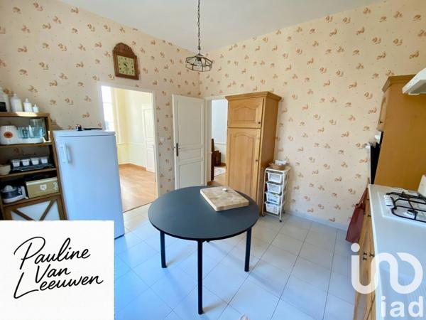 Maison à vendre 7 pièces 175 m² Bar-sur-Seine