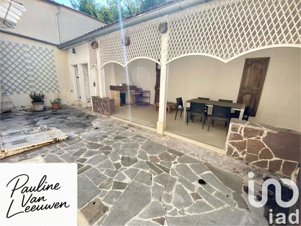 Maison à vendre 7 pièces 175 m² Bar-sur-Seine