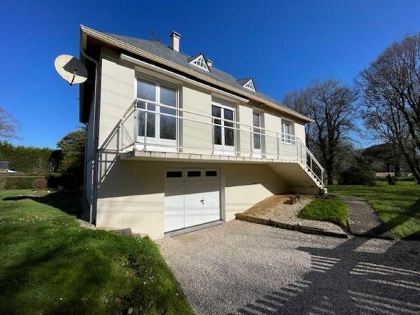 Vente / Maison T4