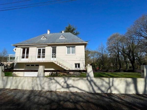 Vente / Maison T4