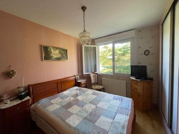 Vente / Maison T4