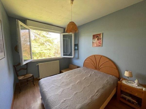 Vente / Maison T4