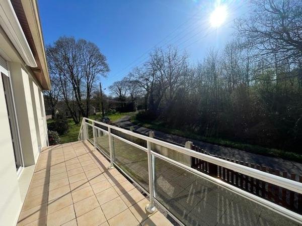 Vente / Maison T4