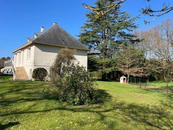 Vente / Maison T4