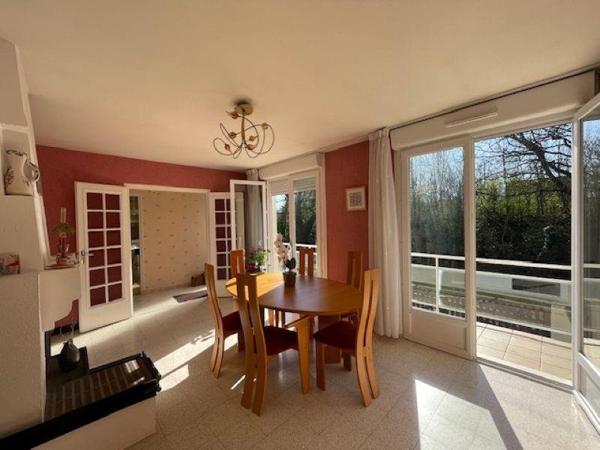 Vente / Maison T4
