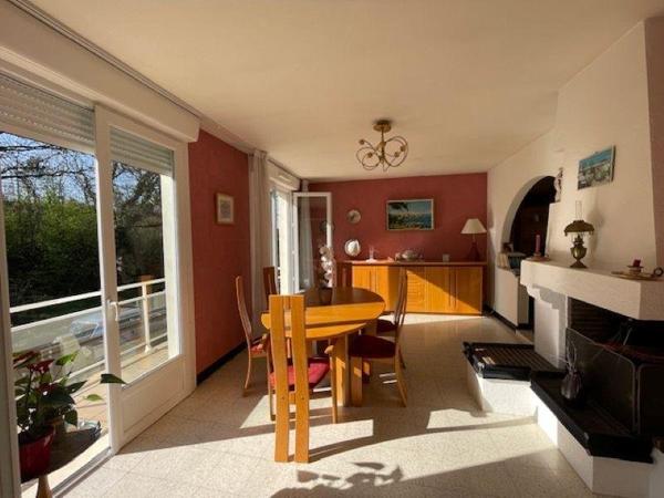 Vente / Maison T4
