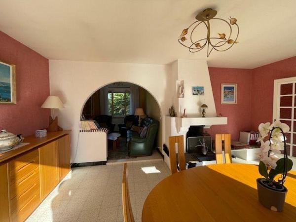 Vente / Maison T4