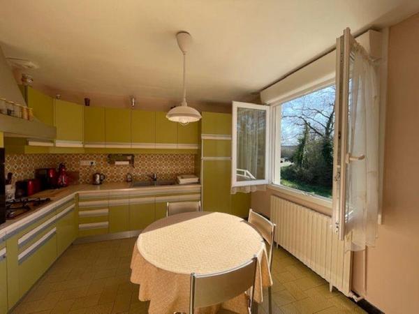 Vente / Maison T4